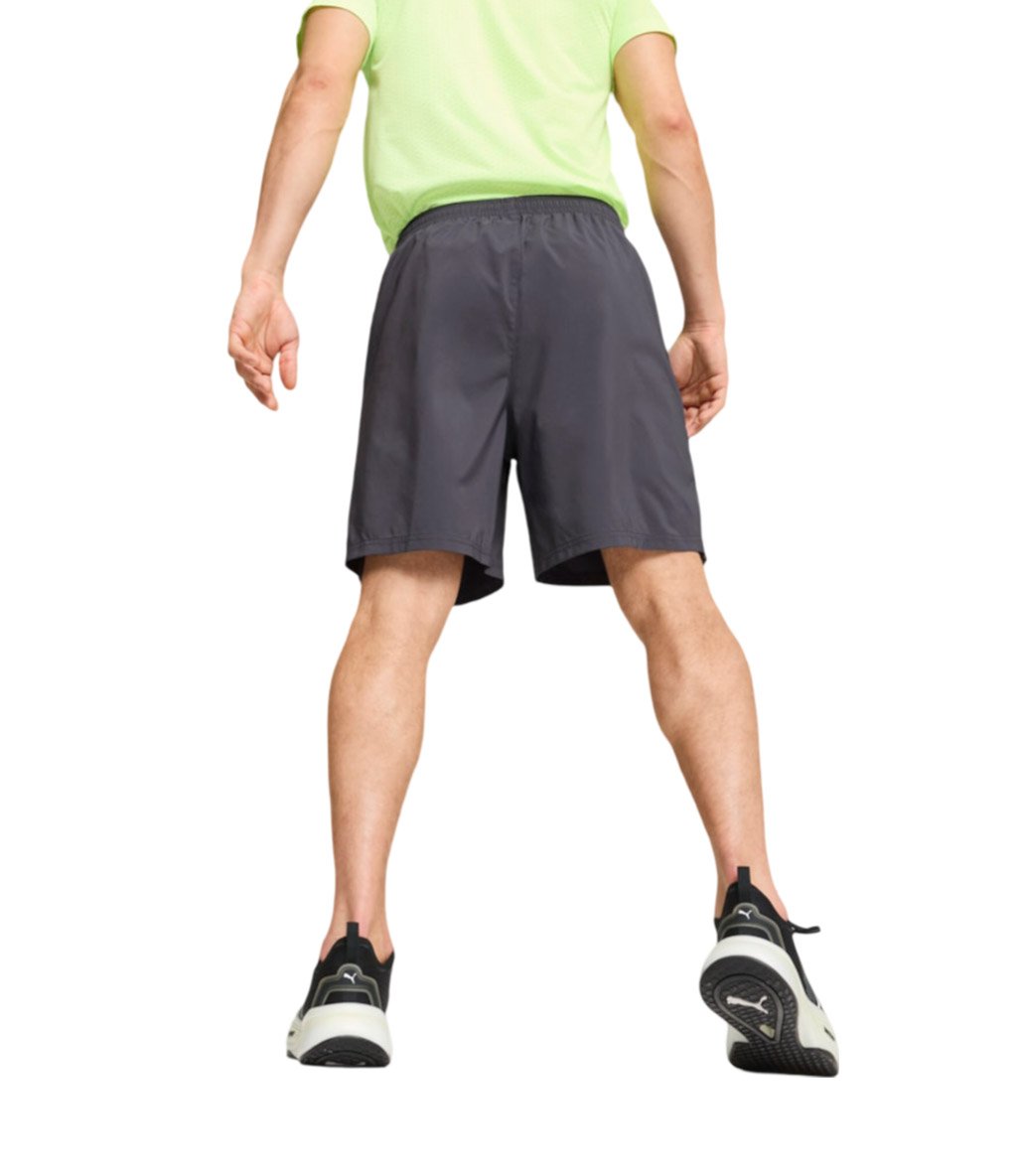 Puma Train Fav Blaster 7" Şort Gri