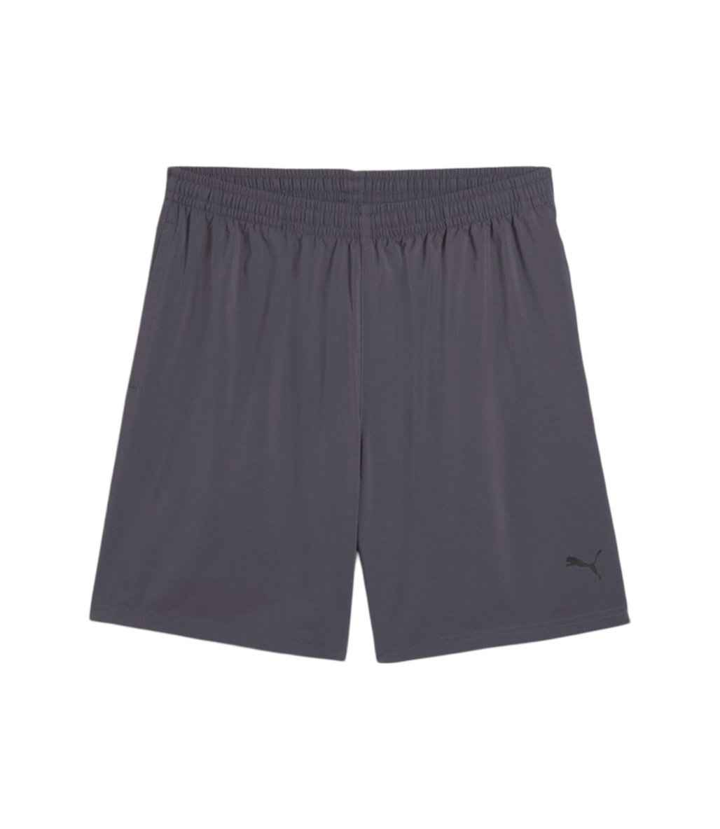 Puma Train Fav Blaster 7" Şort Gri