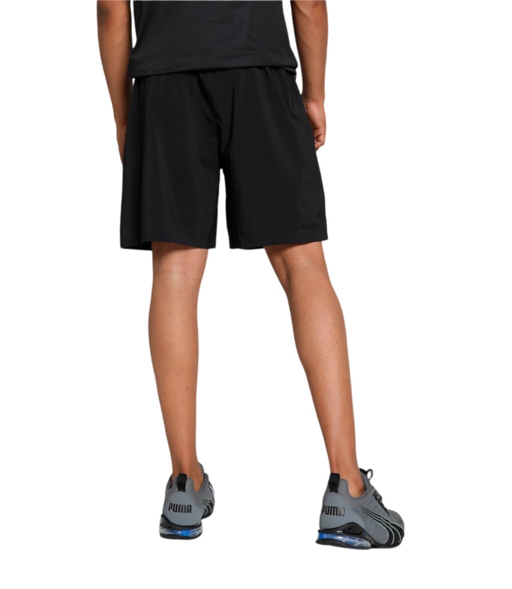 Puma Train Fav Blaster 7" Şort Siyah