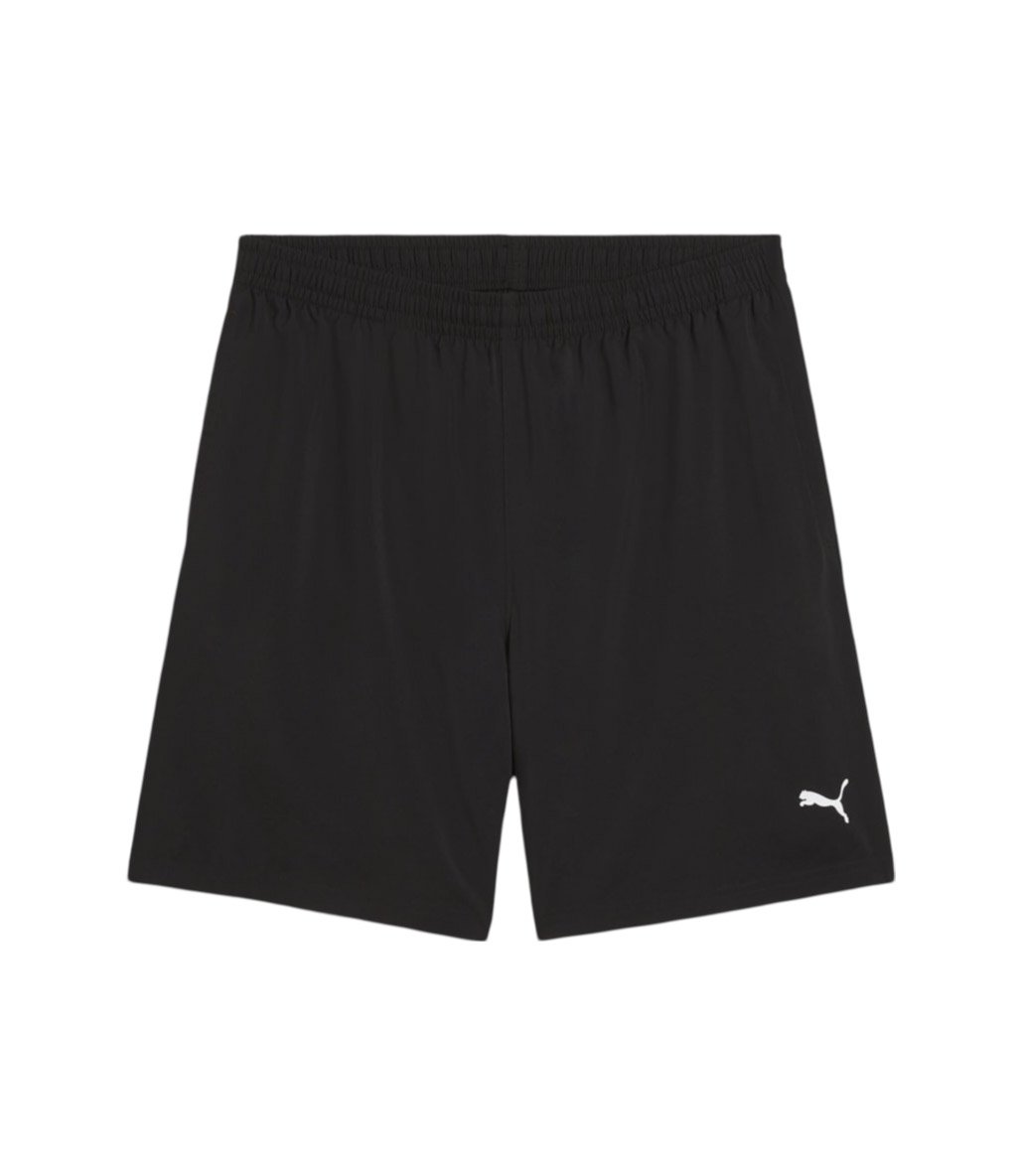 Puma Train Fav Blaster 7" Şort Siyah