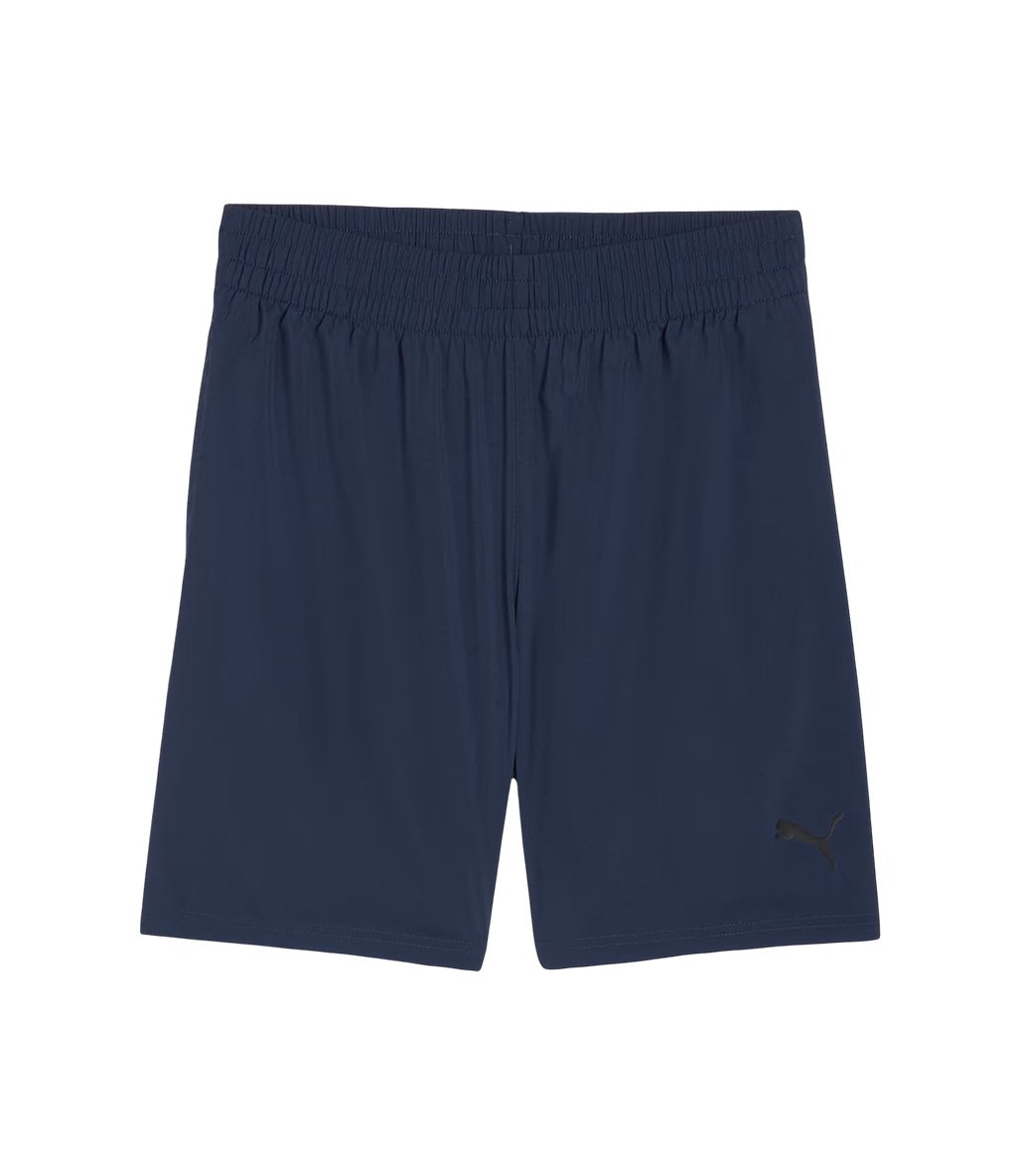 Puma Train Favourite Blaster 7" Şort Lacivert