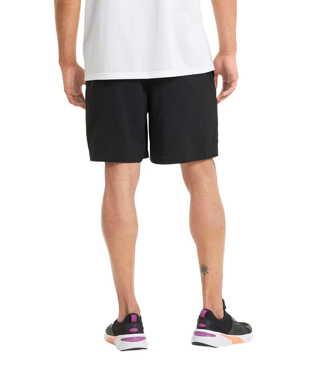 Puma Train Favourite Blaster 7" Şort Siyah