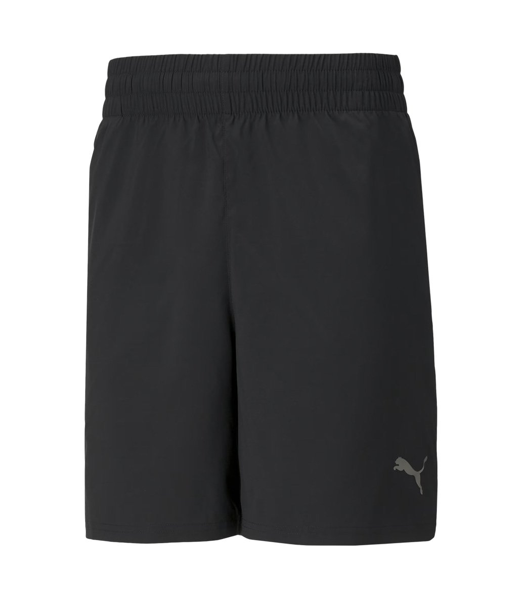 Puma Train Favourite Blaster 7" Şort Siyah