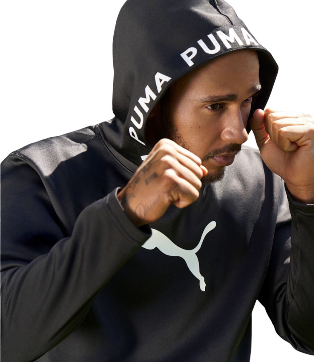 Streetwear sweat top
