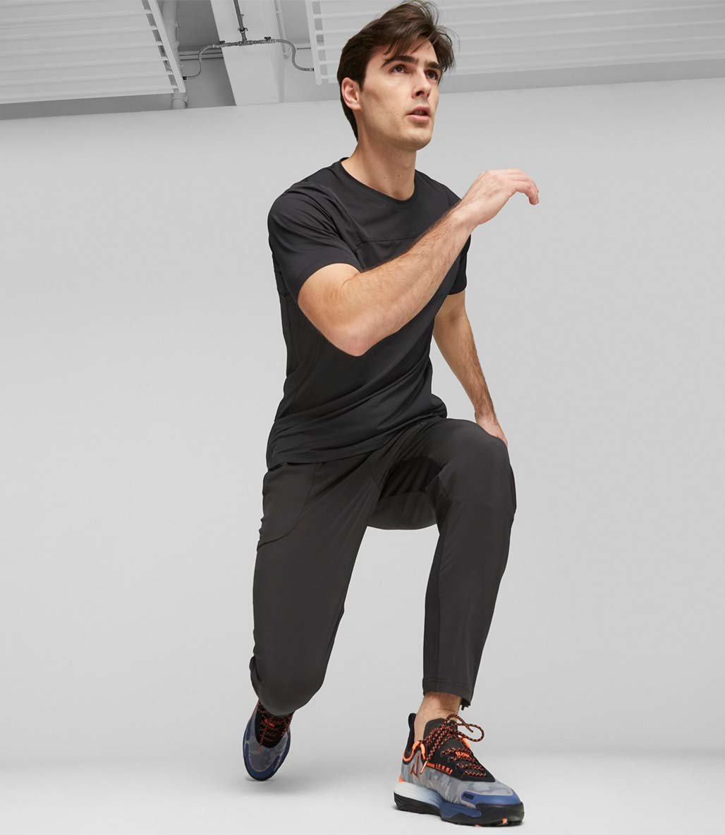 Puma Voyage Nitro 3 Ayakkabı Çok Renkli