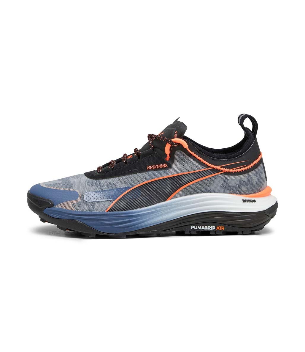Puma Voyage Nitro 3 Ayakkabı Çok Renkli