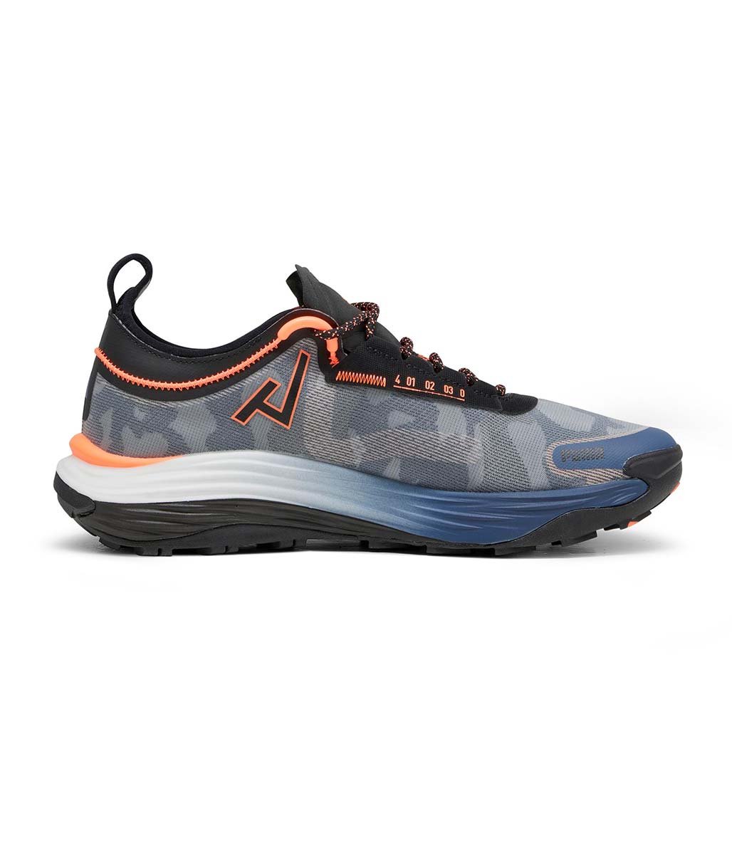 Puma Voyage Nitro 3 Ayakkabı Çok Renkli