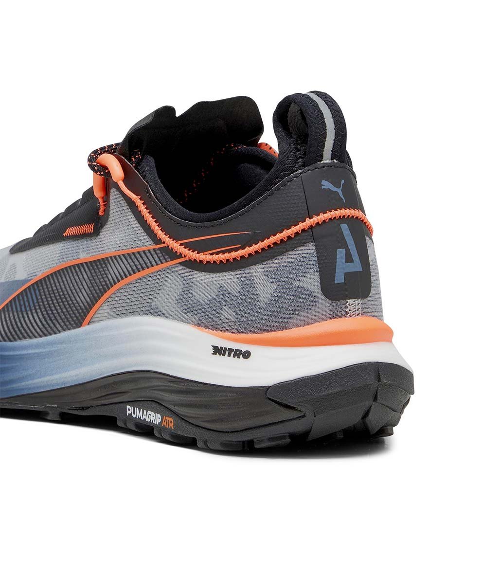 Puma Voyage Nitro 3 Ayakkabı Çok Renkli