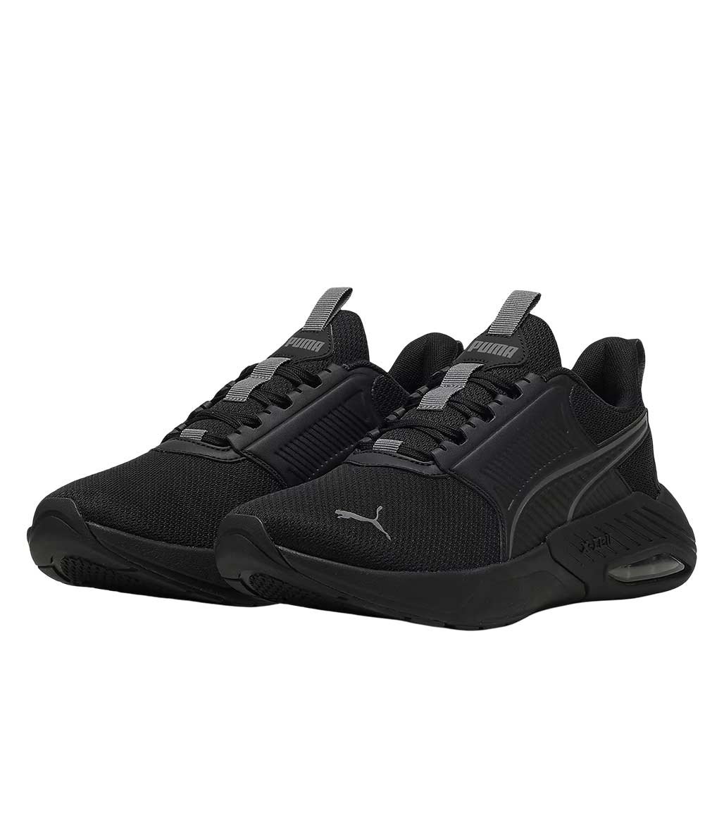 Puma X-Cell Nova FS Ayakkabı Siyah
