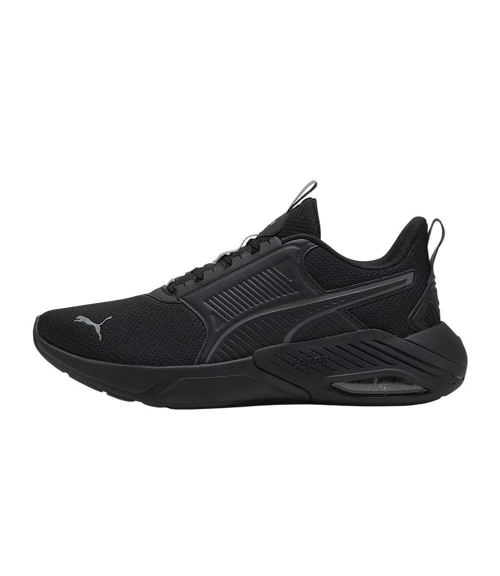 Puma X-Cell Nova FS Ayakkabı Siyah