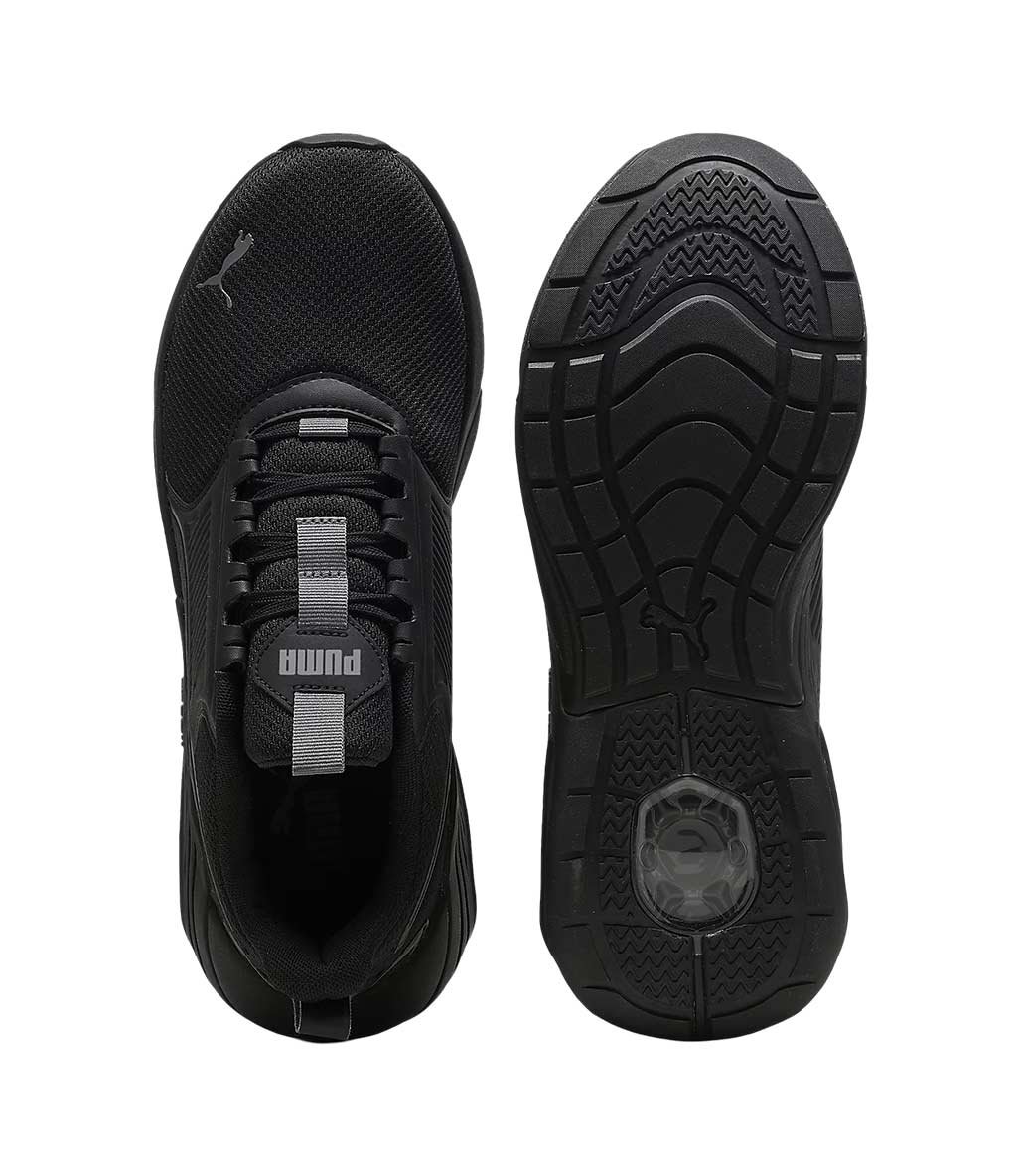 Puma X-Cell Nova FS Ayakkabı Siyah