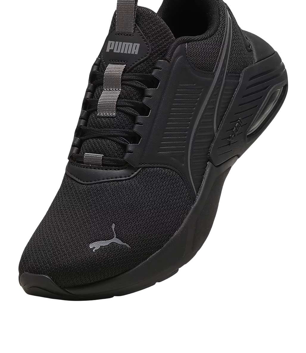 Puma X-Cell Nova FS Ayakkabı Siyah
