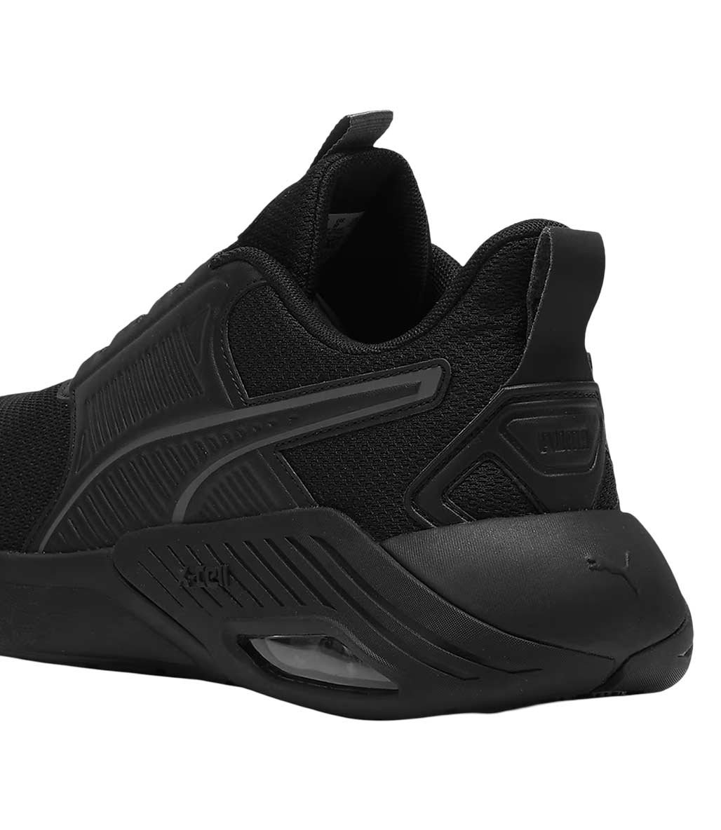 Puma X-Cell Nova FS Ayakkabı Siyah