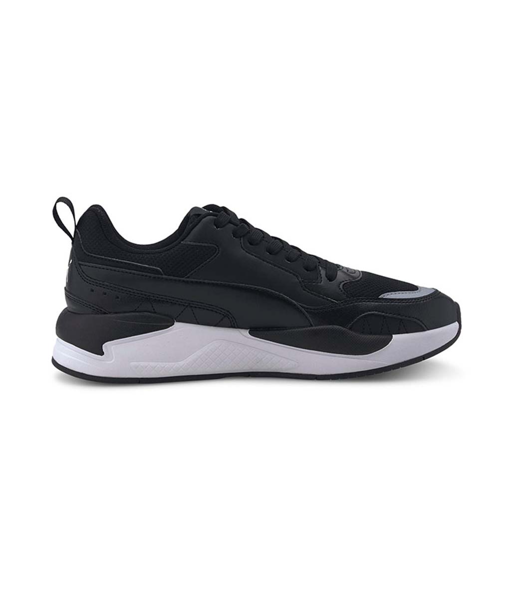 Puma X-Ray 2 Square Kadın Ayakkabı Siyah