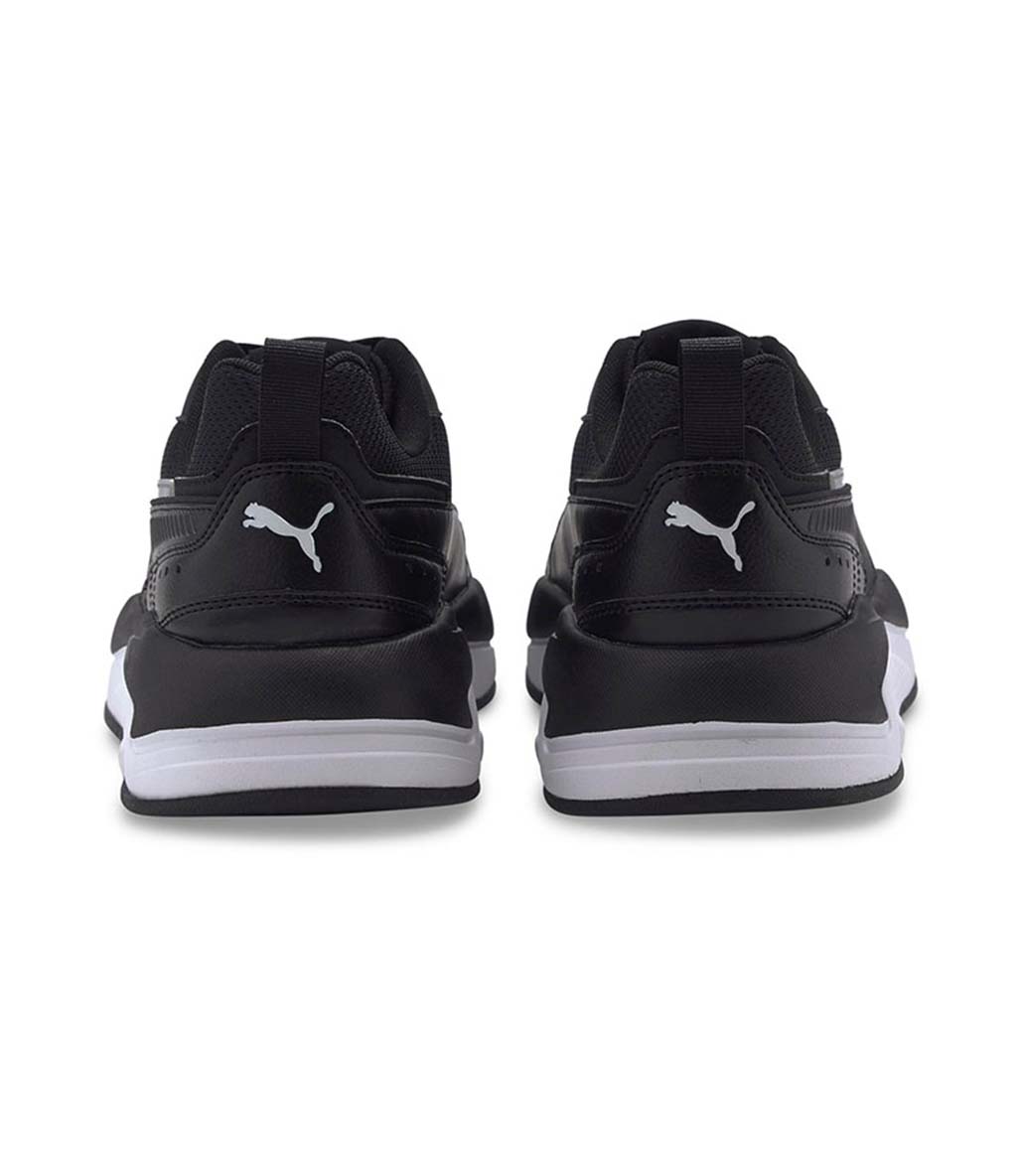 Puma X-Ray 2 Square Kadın Ayakkabı Siyah
