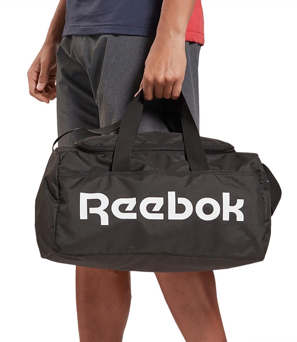 Reebok Active Core Grip Bag Small Çanta Siyah