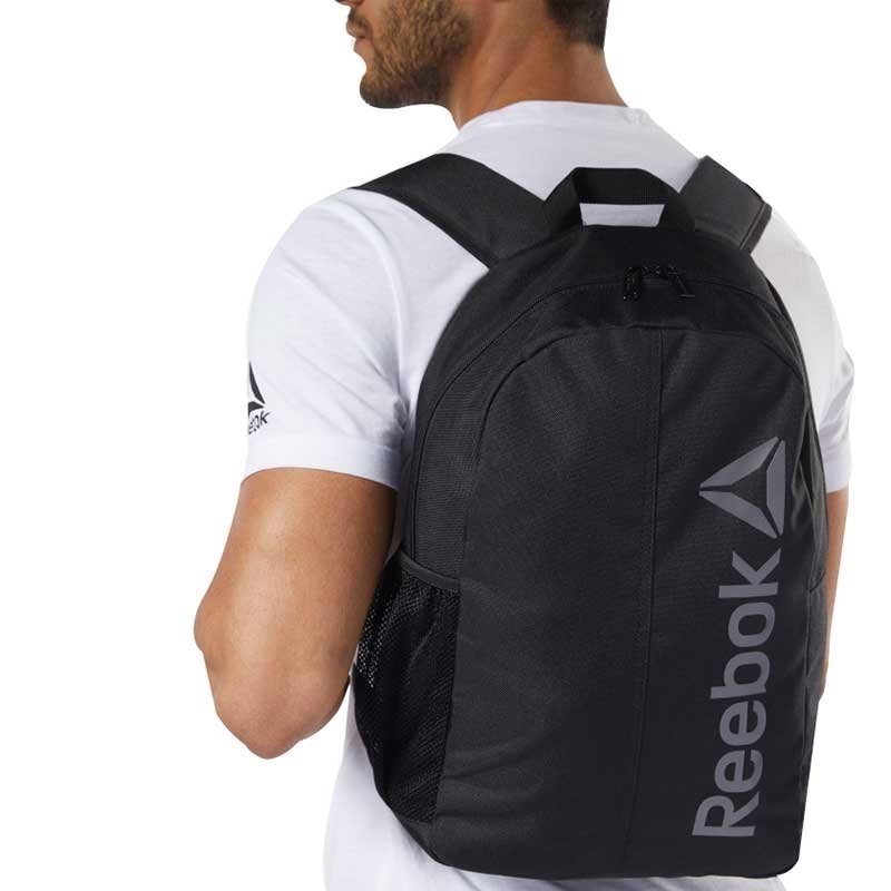 Reebok Active Core Medium Sırt Çantası Siyah
