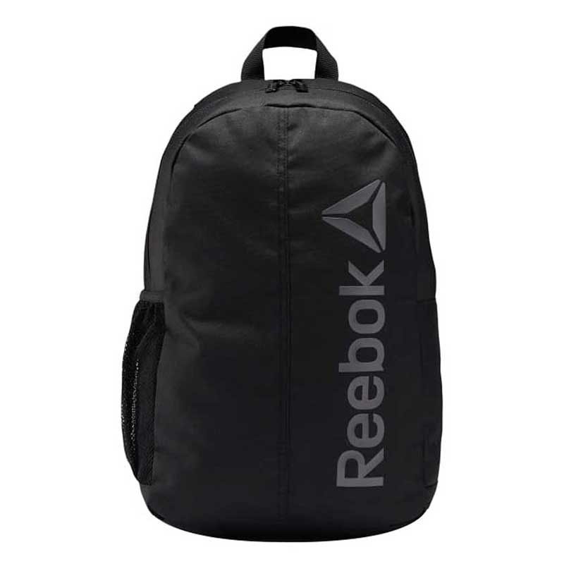 Reebok Active Core Medium Sırt Çantası Siyah