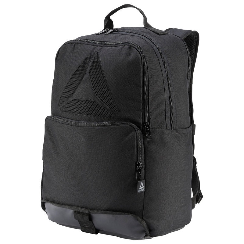Reebok Active Enhanced Large Sırt Çantası Siyah