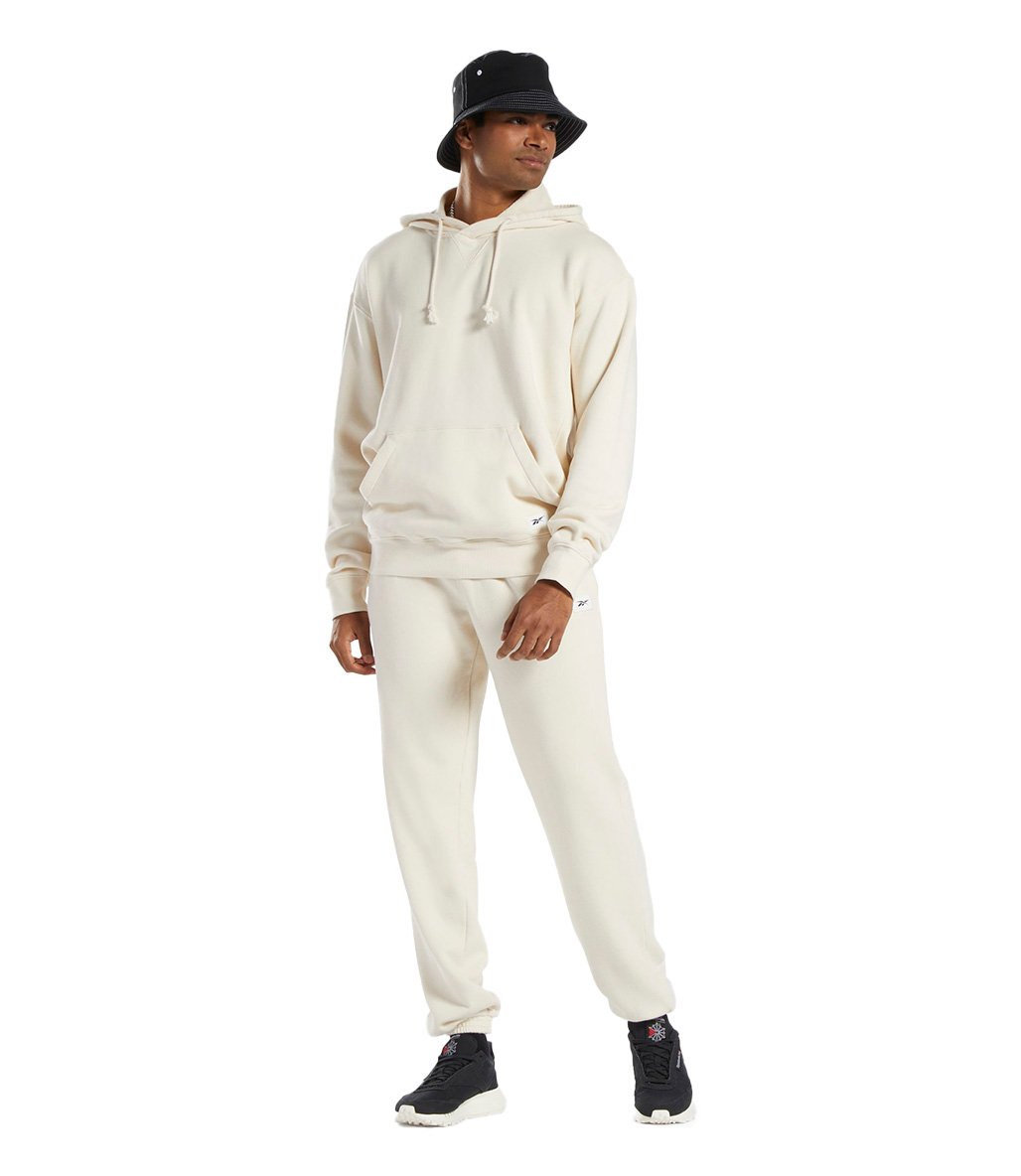 Reebok Classics Natural Dye Hoodie Kapüşonlu Sweatshirt Bej