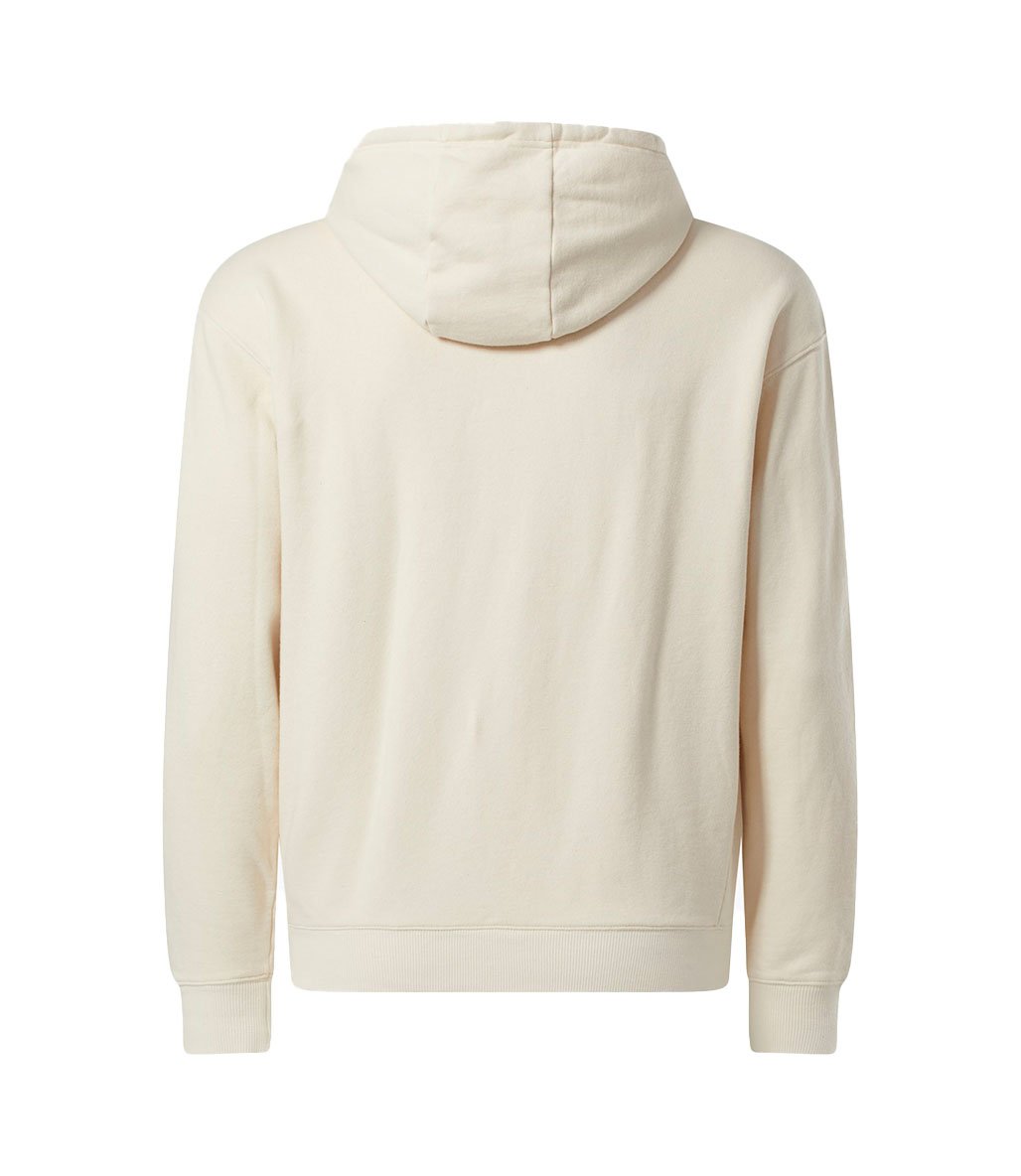 Reebok Classics Natural Dye Hoodie Kapüşonlu Sweatshirt Bej