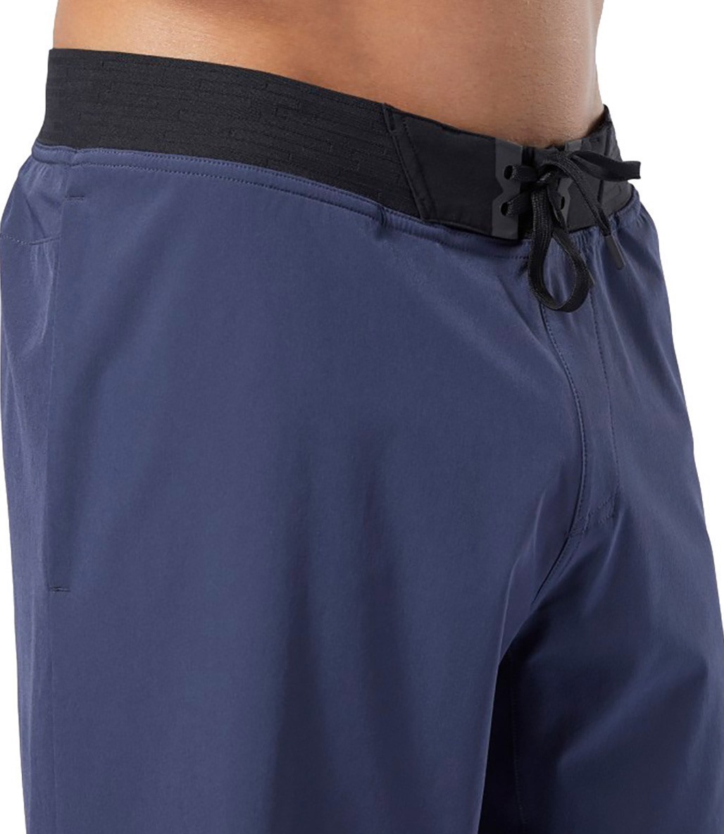 Reebok Crossfit Games Epic Base Şort Lacivert