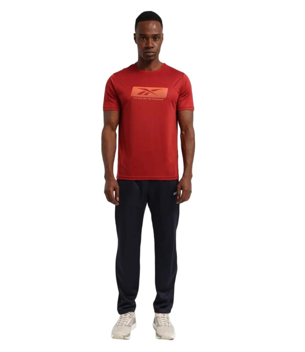 Reebok ID Train Knit Eşofman Altı Lacivert