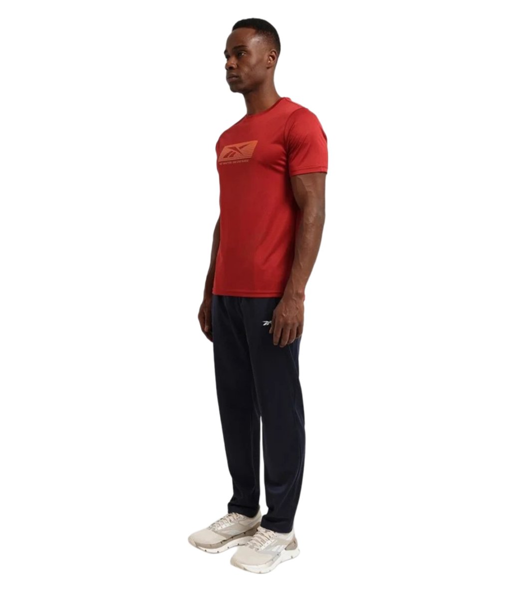 Reebok ID Train Knit Eşofman Altı Lacivert