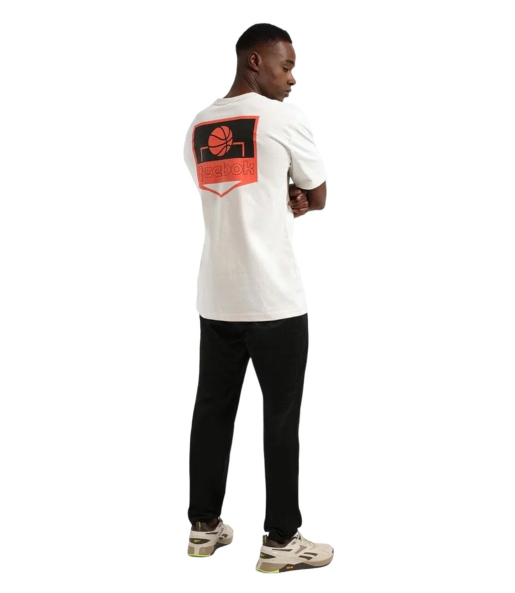 Reebok ID Train Knit Eşofman Altı Siyah