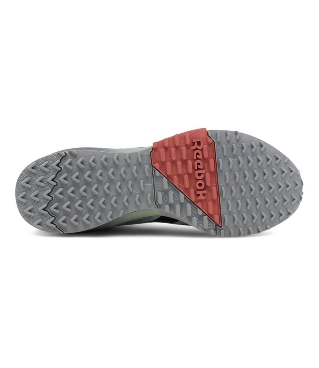 Reebok Lavante Trail 2 Ayakkabı Gri Yeşil