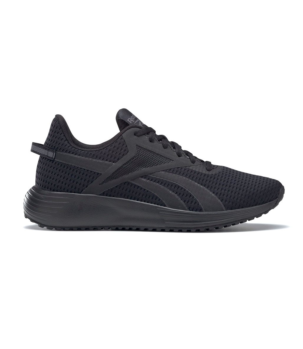 Reebok Lite Plus 3 Kadın Ayakkabı Siyah