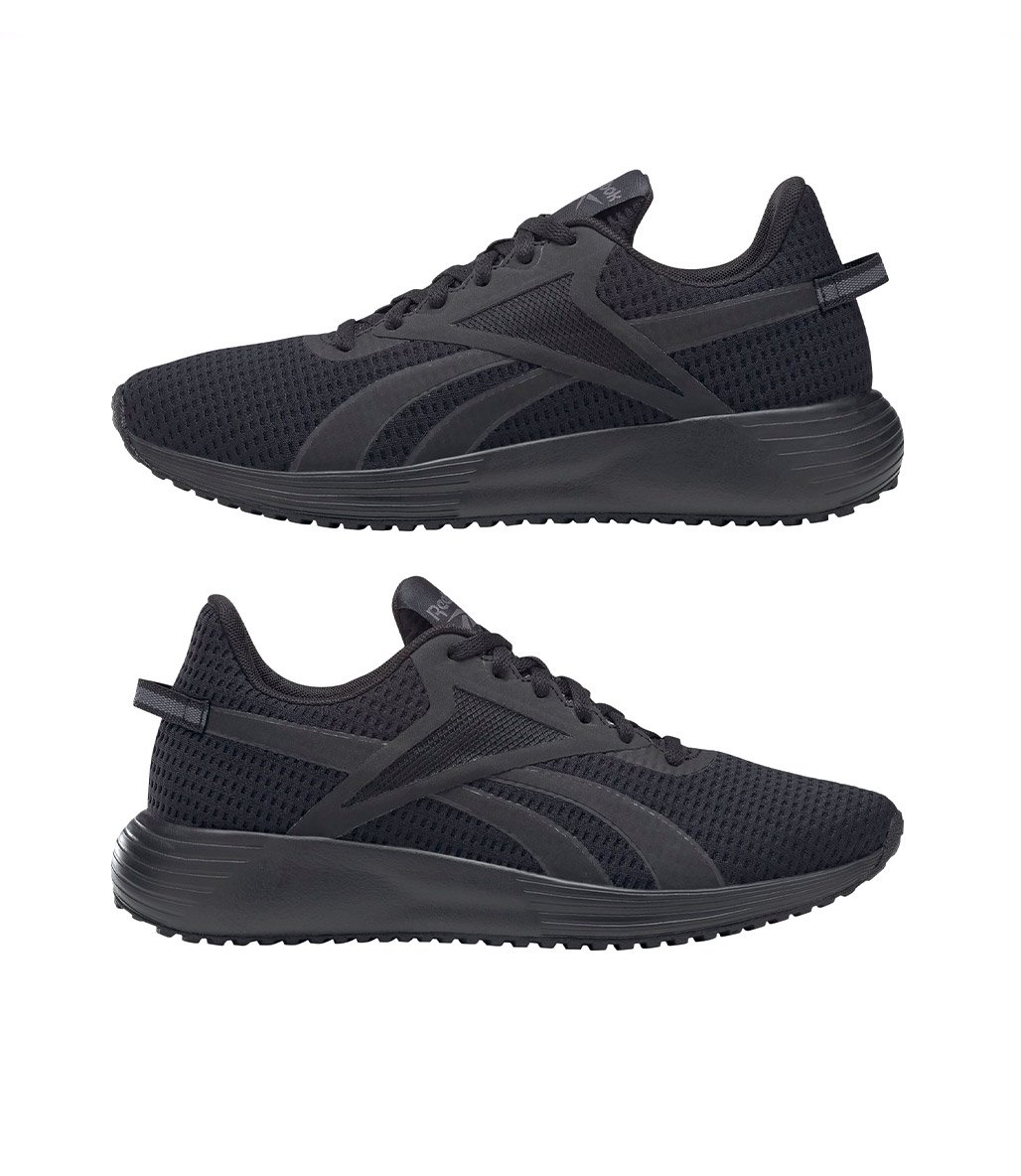 Reebok Lite Plus 3 Kadın Ayakkabı Siyah