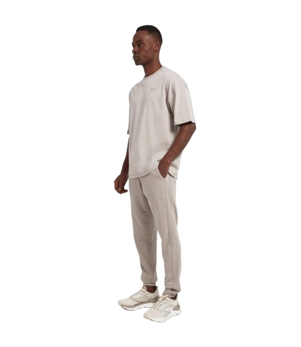 Reebok Morris Jogger Eşofman Altı Gri