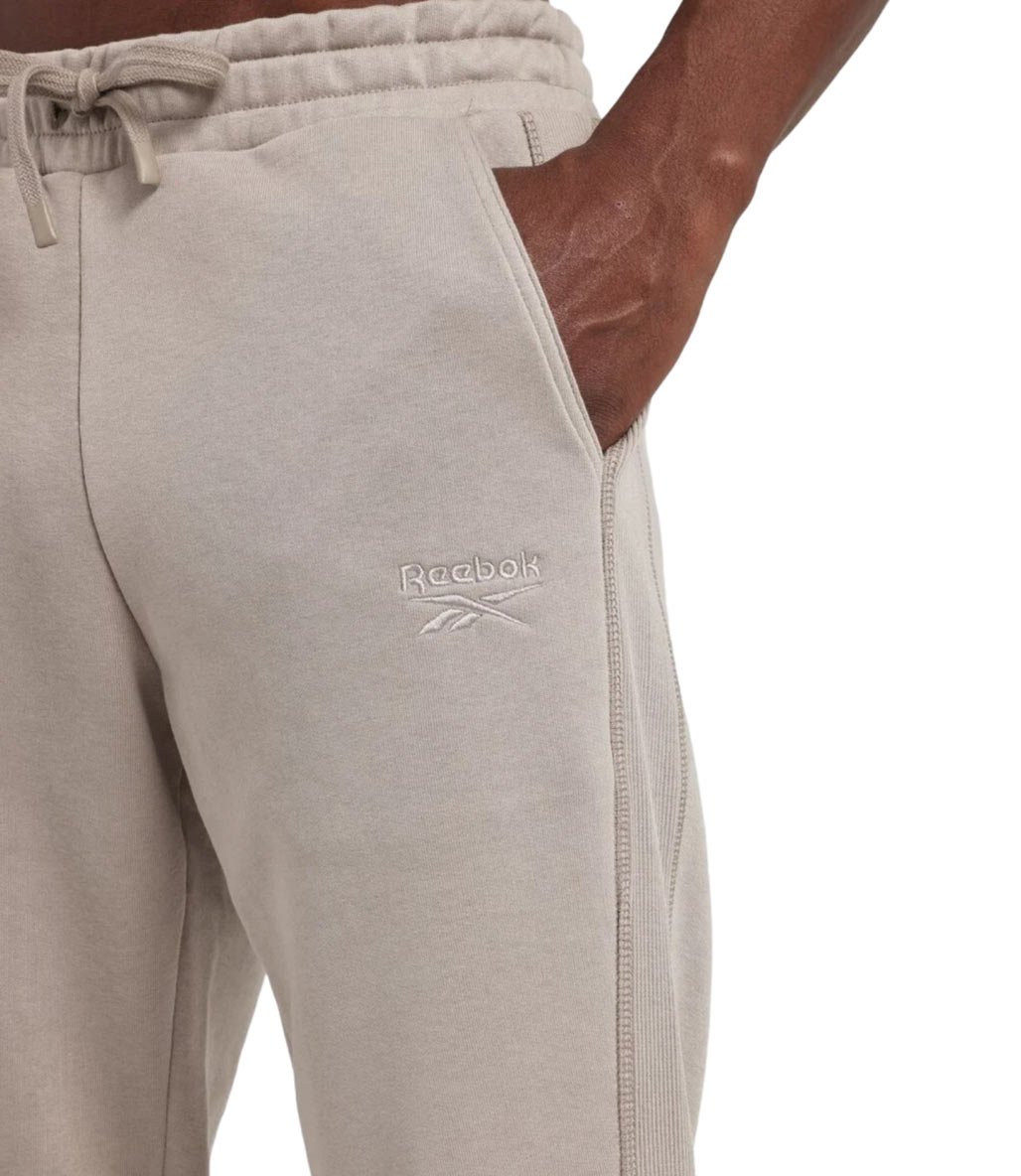 Reebok Morris Jogger Eşofman Altı Gri