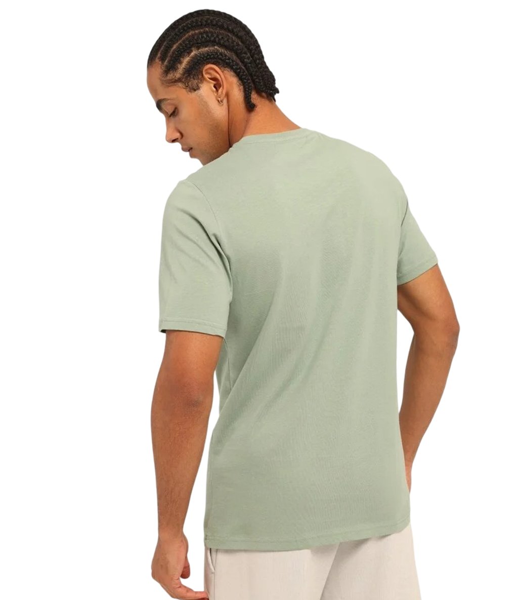 Reebok New ID Reg Kısa Kollu T-Shirt Mint