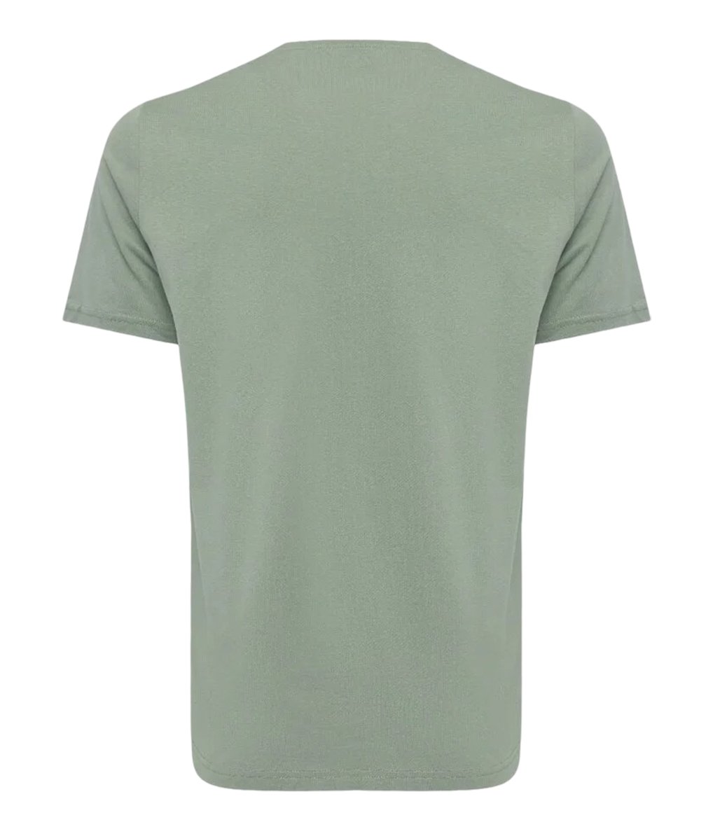 Reebok New ID Reg Kısa Kollu T-Shirt Mint