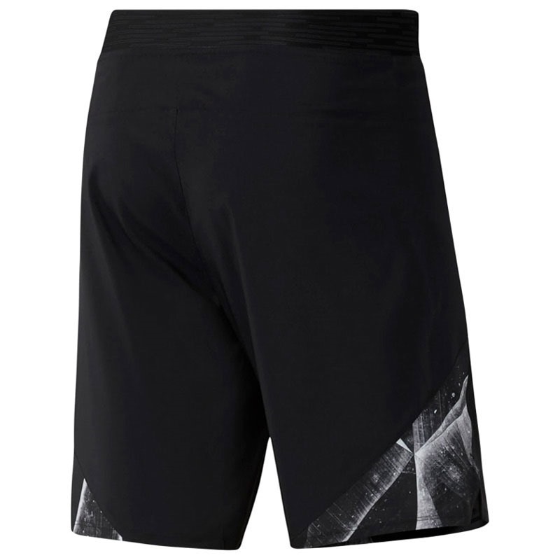 Reebok One Series Training Epic Şort Siyah