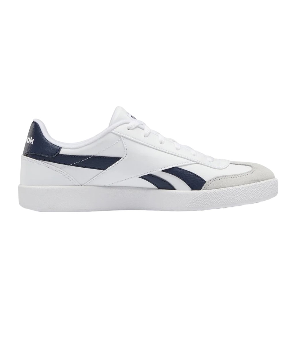 Reebok Smash Edge S Ayakkabı Beyaz Siyah