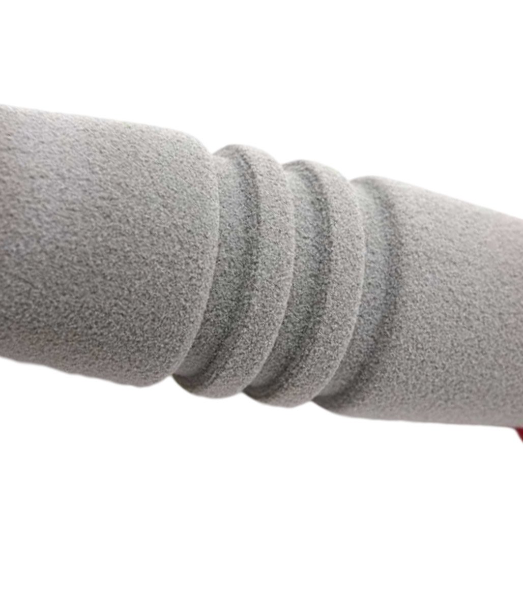 Reebok Soft Grip Dambıl 0.5 Kg + 0.5 Kg Gri