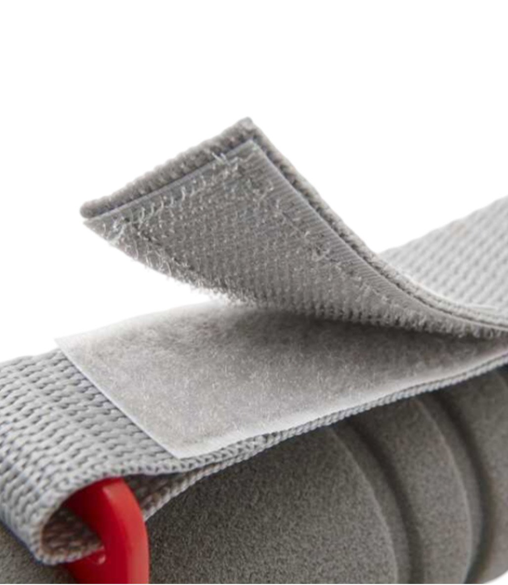 Reebok Soft Grip Dambıl 2 Kg + 2 Kg Gri