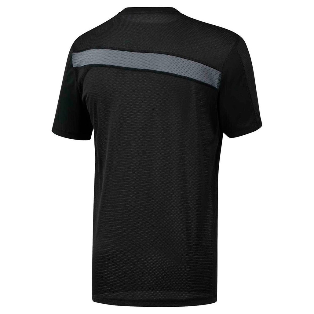 Reebok Wor Tech T-Shirt Siyah