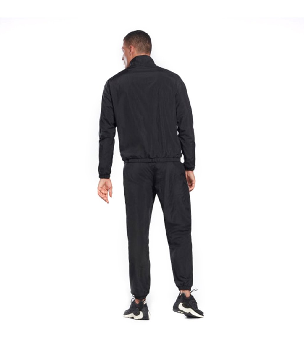Reebok Wor Tracksuit Eşofman Takımı Siyah