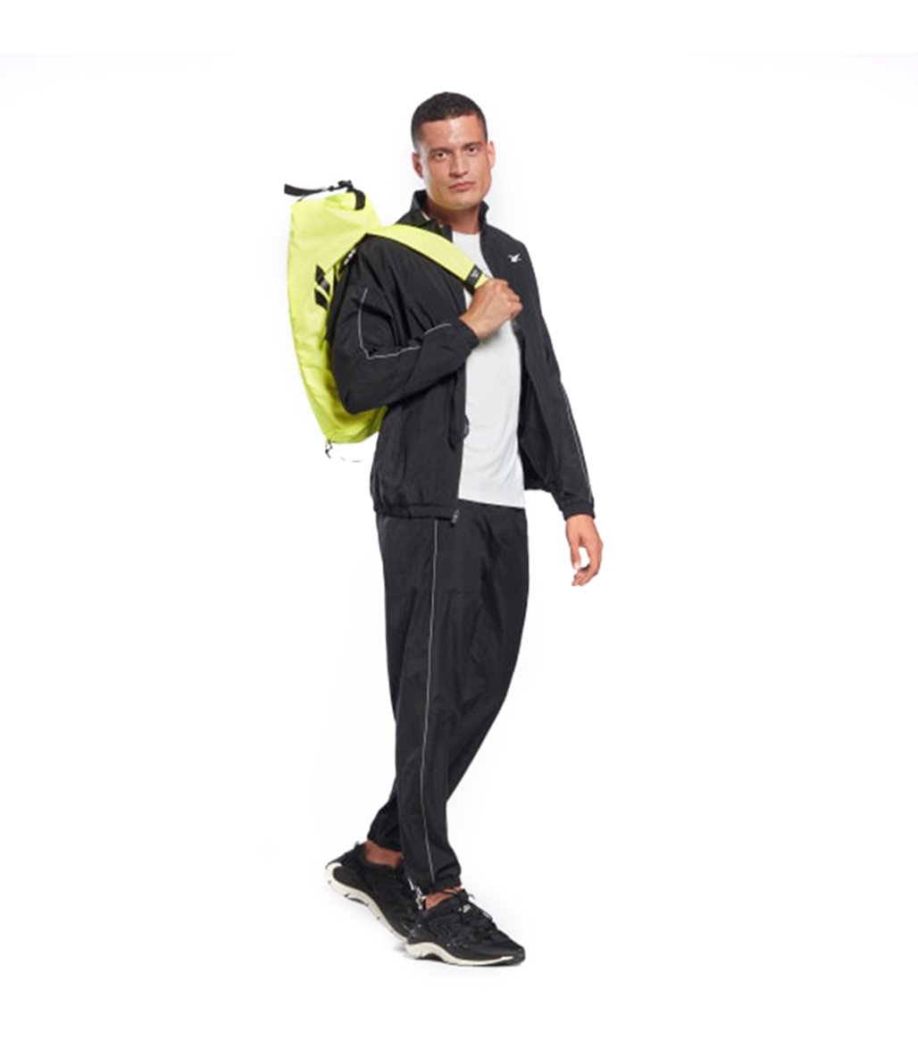 Reebok Wor Tracksuit Eşofman Takımı Siyah