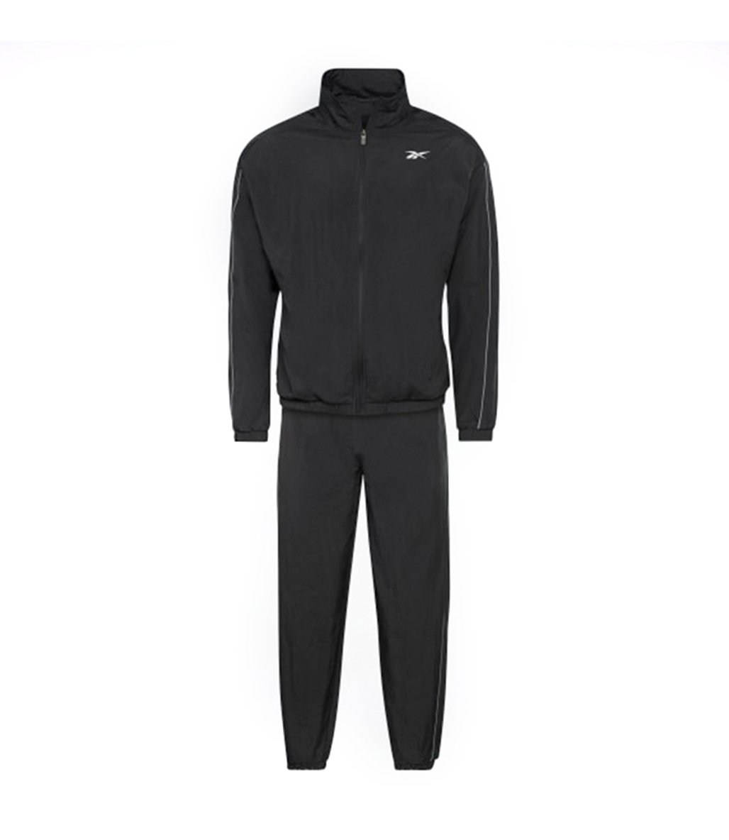 Reebok Wor Tracksuit Eşofman Takımı Siyah