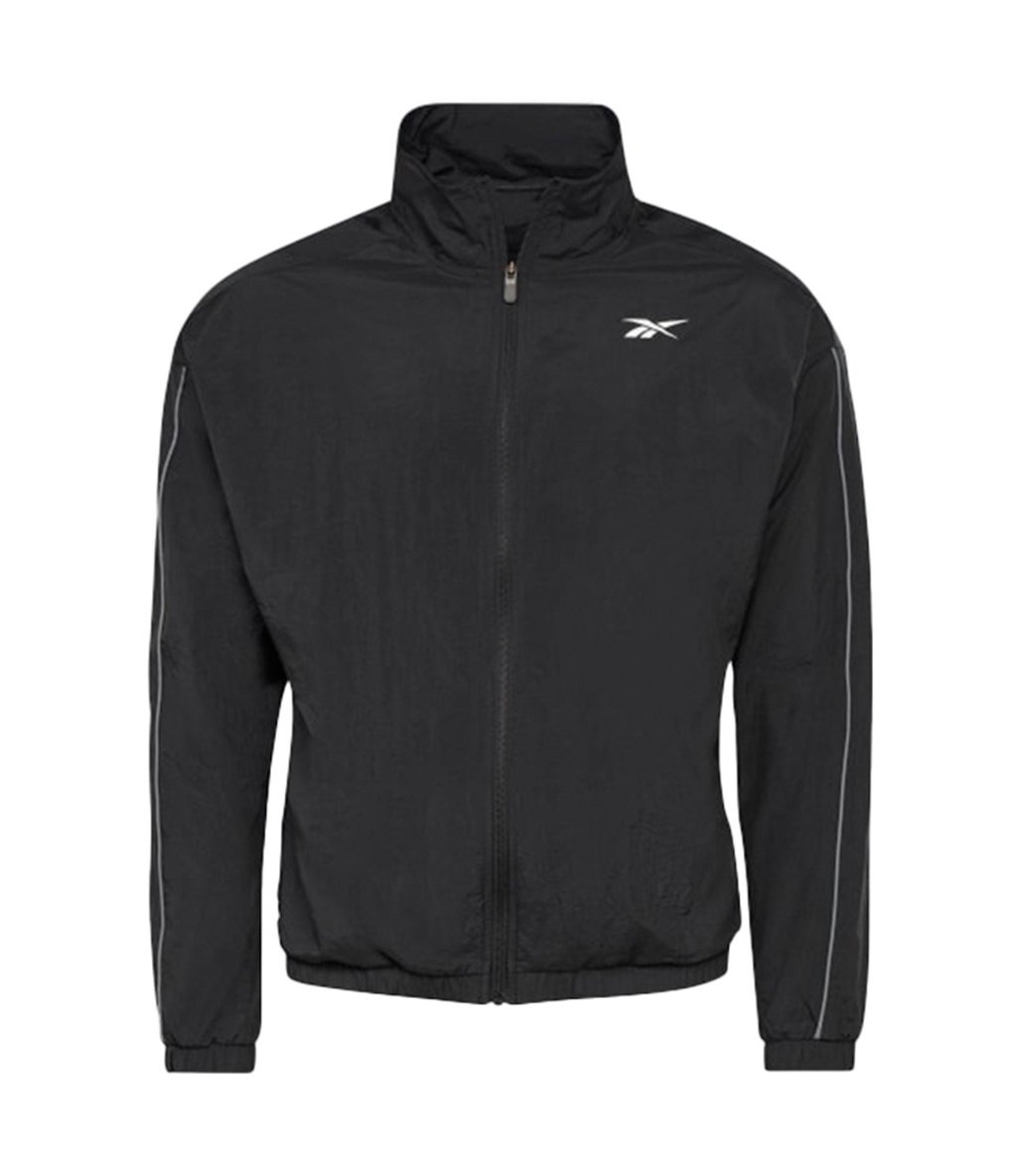 Reebok Wor Tracksuit Eşofman Takımı Siyah