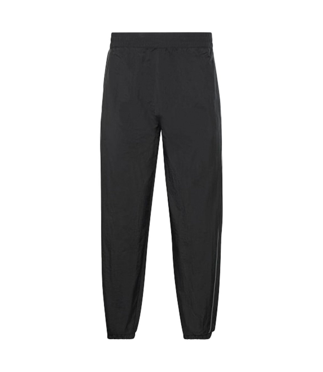 Reebok Wor Tracksuit Eşofman Takımı Siyah
