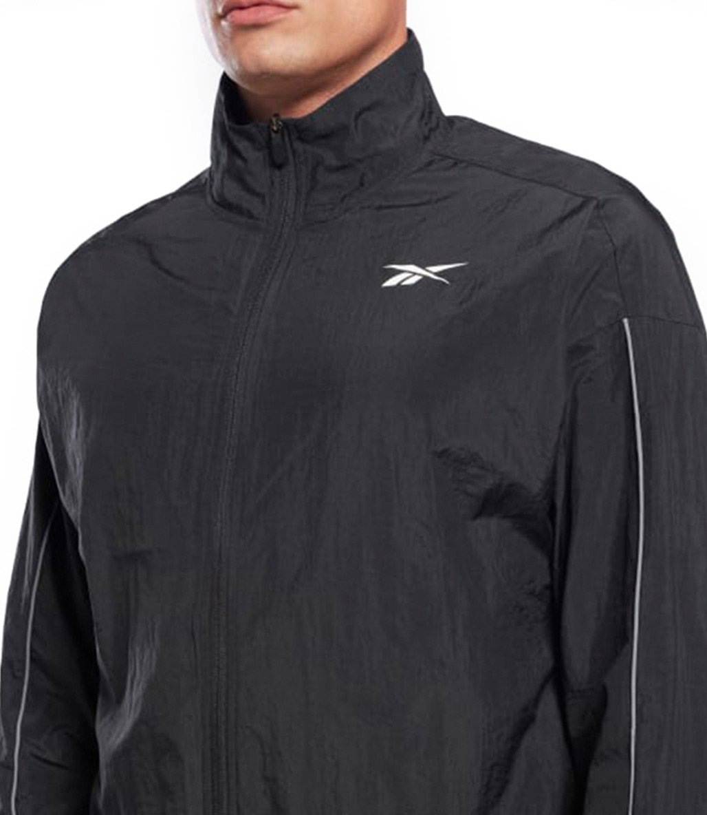 Reebok Wor Tracksuit Eşofman Takımı Siyah