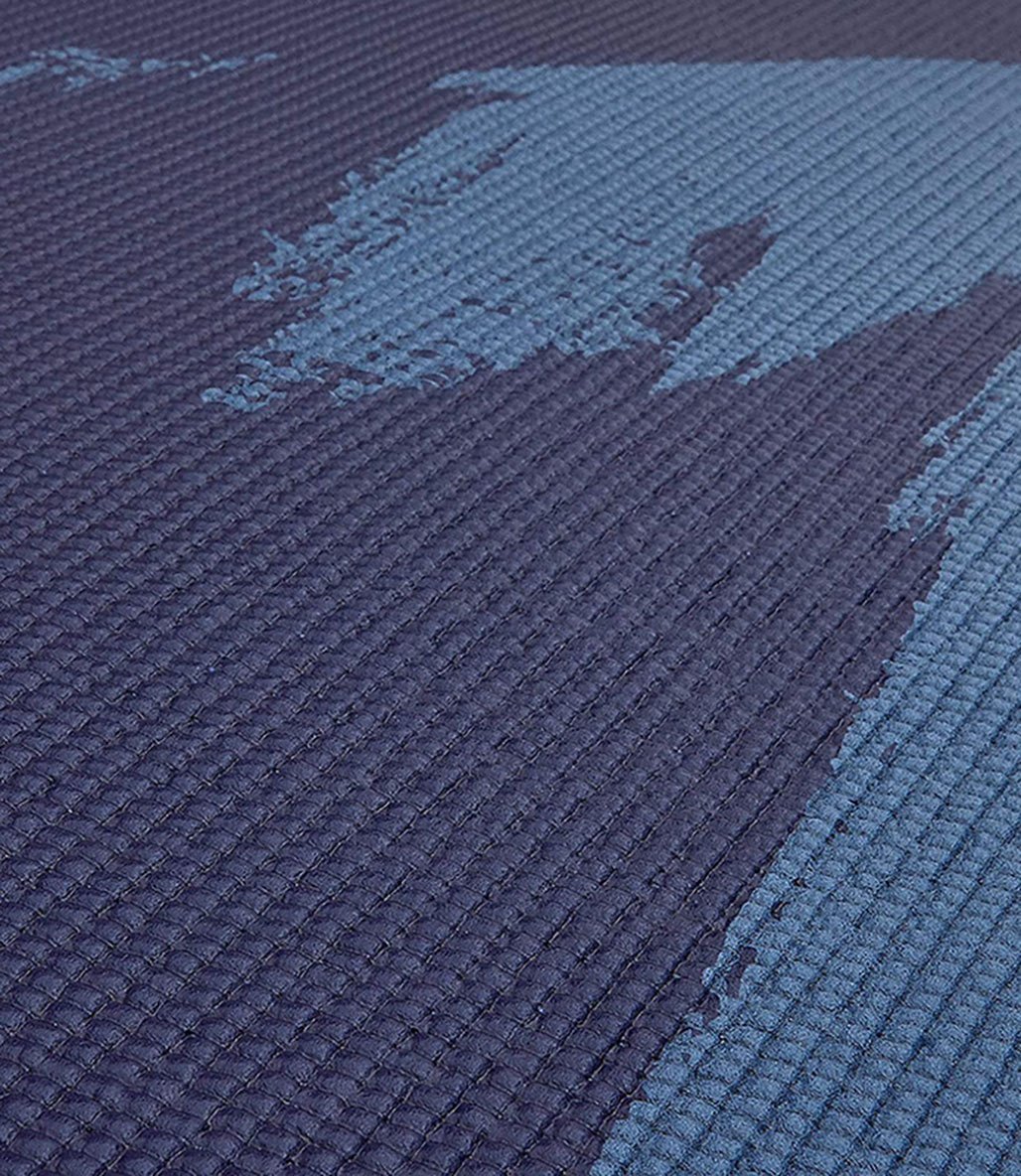 Reebok Yoga & Pilates Minderi 4 Mm Mavi