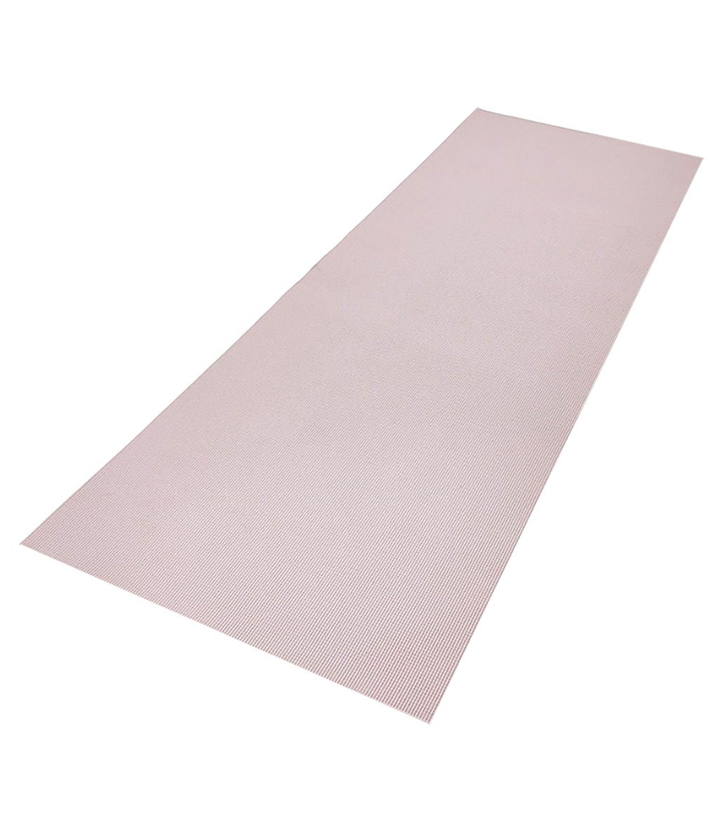 Reebok Yoga & Pilates Minderi 4 Mm Mor