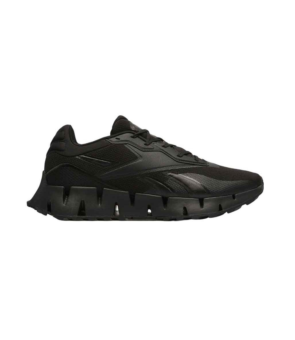 Reebok Zig Dynamica 4 Adventure Ayakkabı Siyah